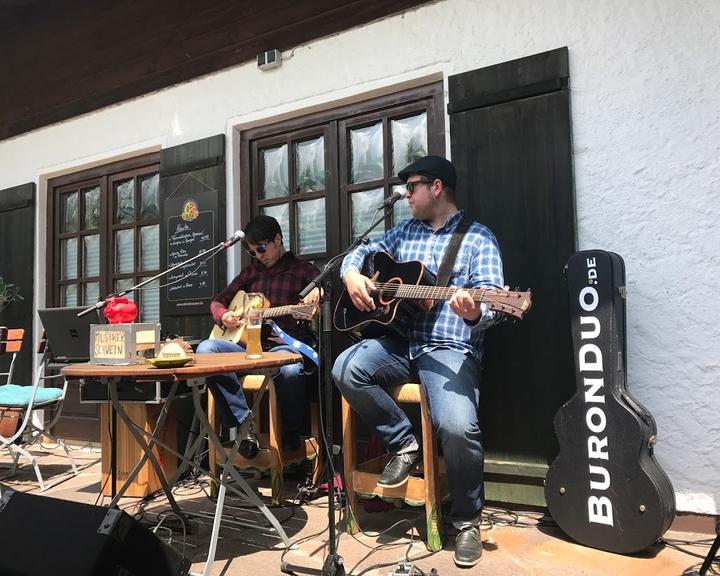 Restaurant Schwaltenweiher