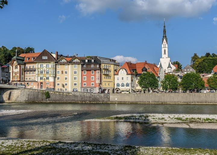 Wirtshaus zum Starnbrau